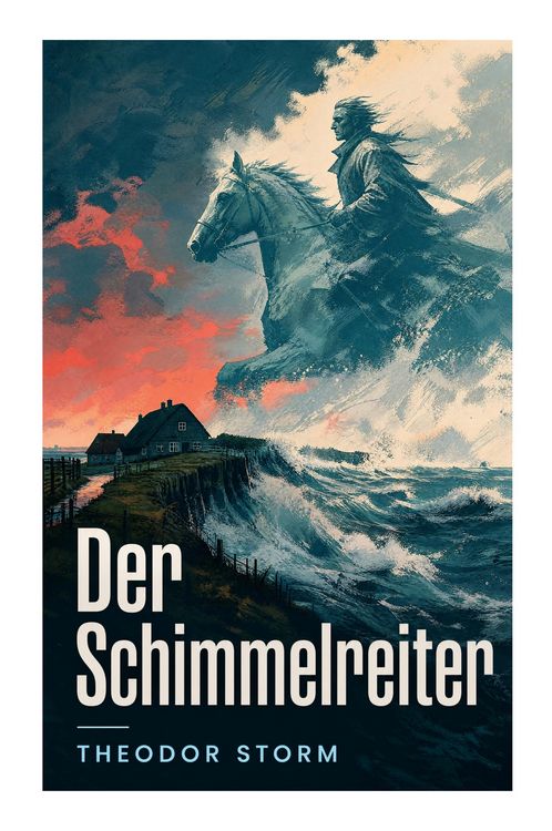 Produktbild: Der Schimmelreiter