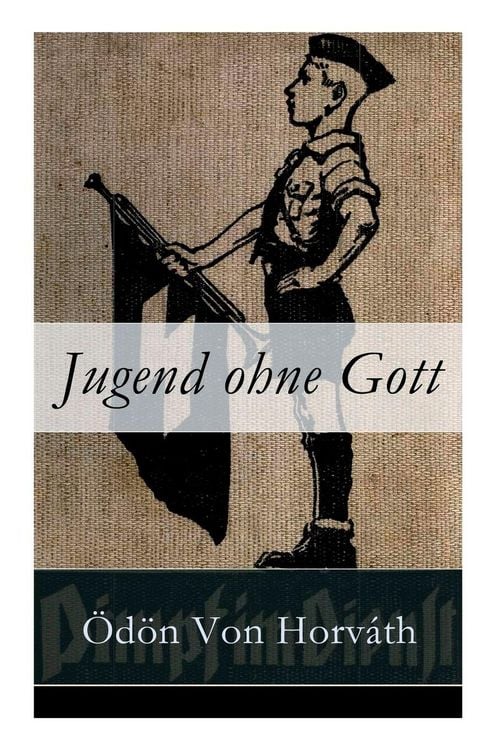 Produktbild: Jugend ohne Gott