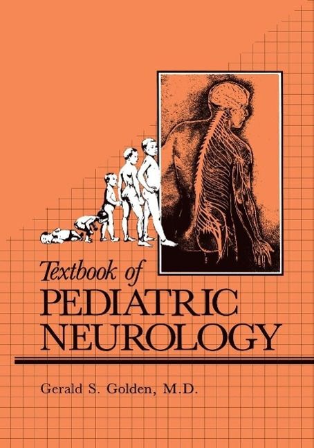 Produktbild: Textbook of Pediatric Neurology