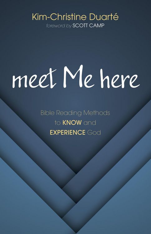 Produktbild: Meet Me here