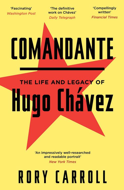 Produktbild: Comandante