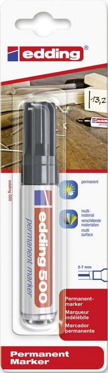 Produktbild: Permanent marker 500