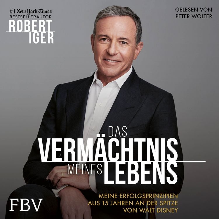 Produktbild: Das Verm&auml;chtnis meines Lebens