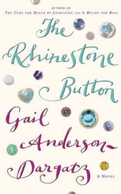 Produktbild: Rhinestone Button