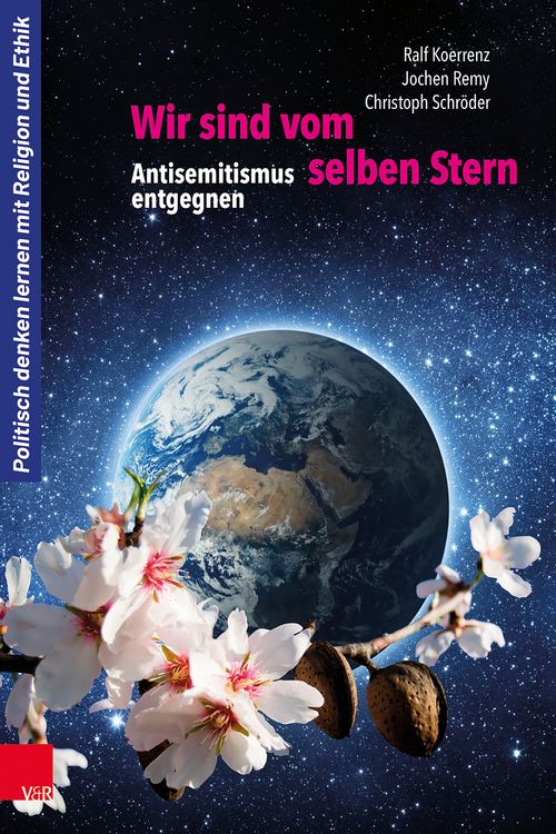 Produktbild: Wir sind vom selben Stern