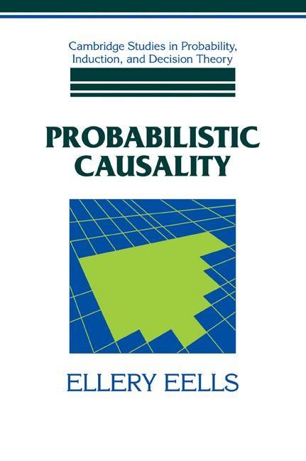 Produktbild: Probabilistic Causality