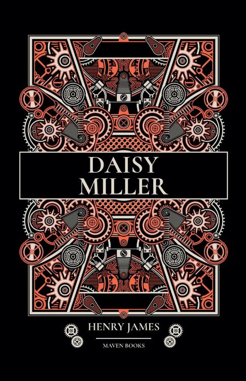 Produktbild: Daisy Miller