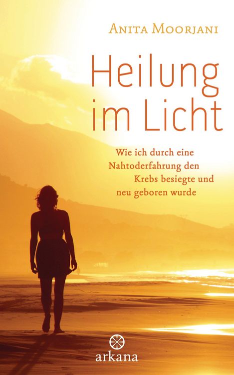 Produktbild: Heilung im Licht