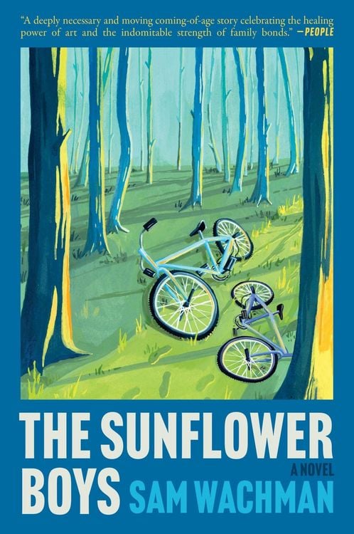 Produktbild: The Sunflower Boys