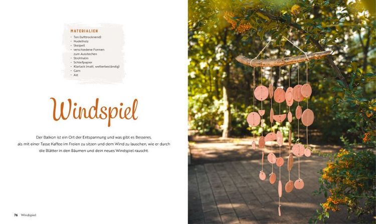 Produktbild: Inspirationen f&uuml;r Balkon und Terrasse