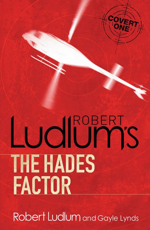 Produktbild: The Hades Factor