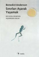 Produktbild: Sinirlari Asarak Yasamak
