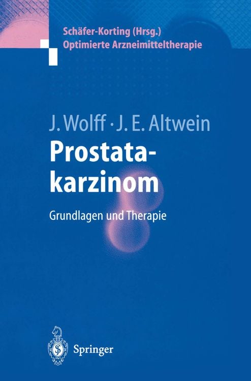 Produktbild: Prostatakarzinom