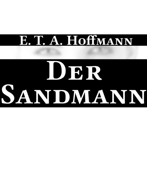 Produktbild: Der Sandmann