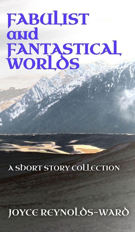 Produktbild: Fabulist and Fantastical Worlds