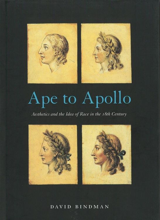 Produktbild: Ape to Apollo
