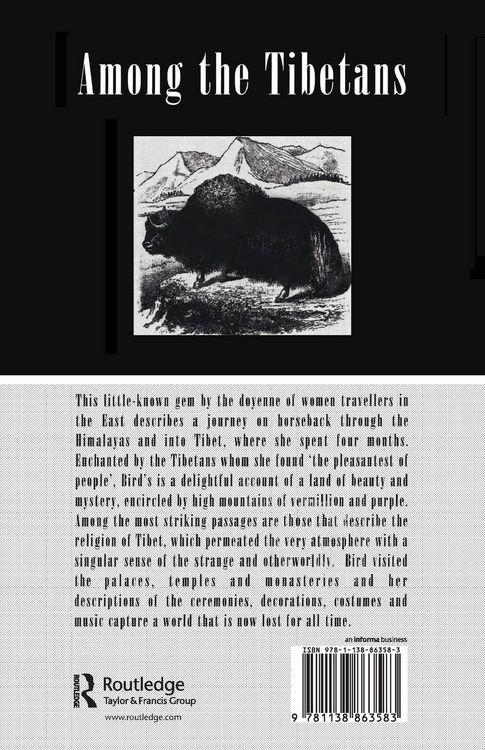 Produktbild: Among The Tibetans
