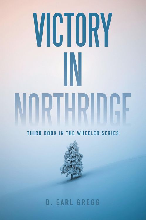 Produktbild: Victory In Northridge