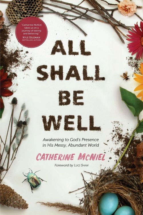 Produktbild: All Shall Be Well