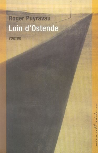 Produktbild: Loin d'ostende