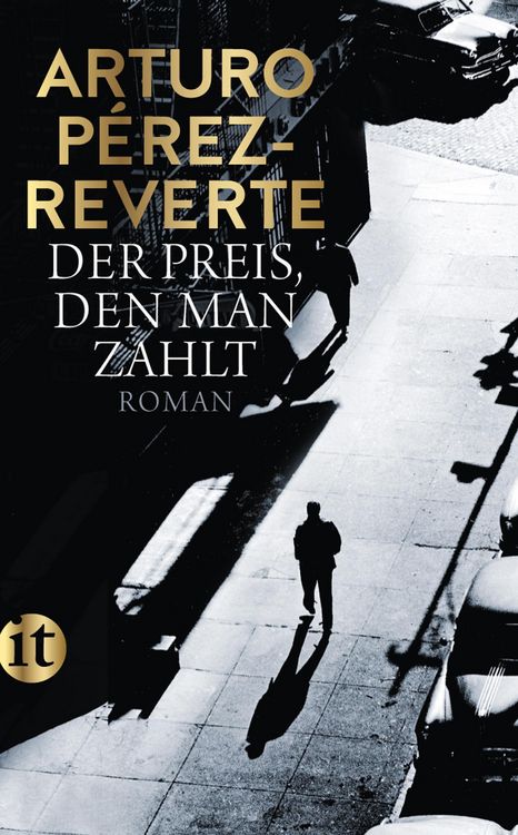 Produktbild: Der Preis, den man zahlt