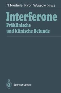Produktbild: Interferone