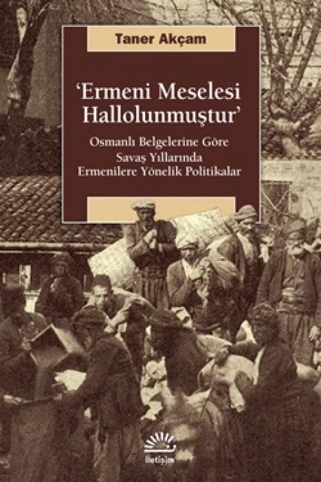 Produktbild: Ermeni Meselesi Hallolunmustur