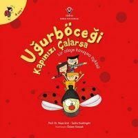 Produktbild: Ugurb&ouml;cegi Kapinizi Calarsa