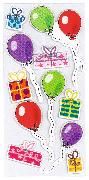 Produktbild: Congratulation- Pakete und Ballons