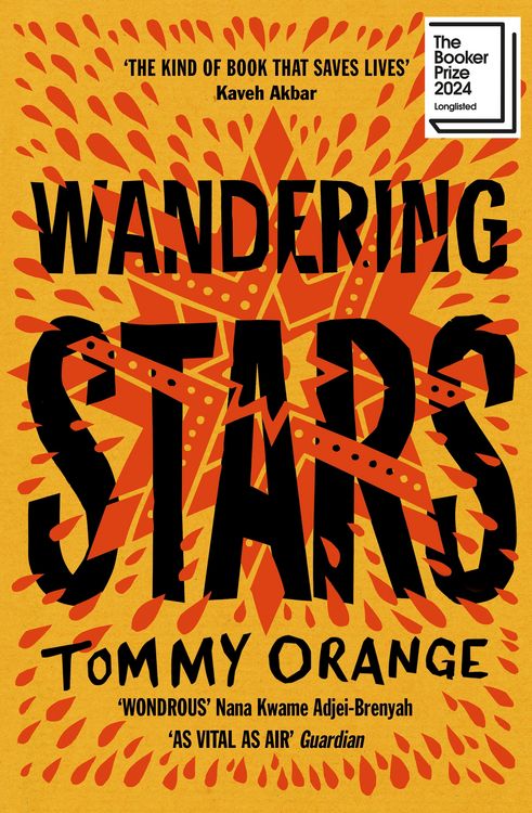 Produktbild: Wandering Stars