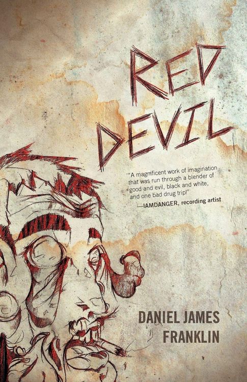 Produktbild: Red Devil