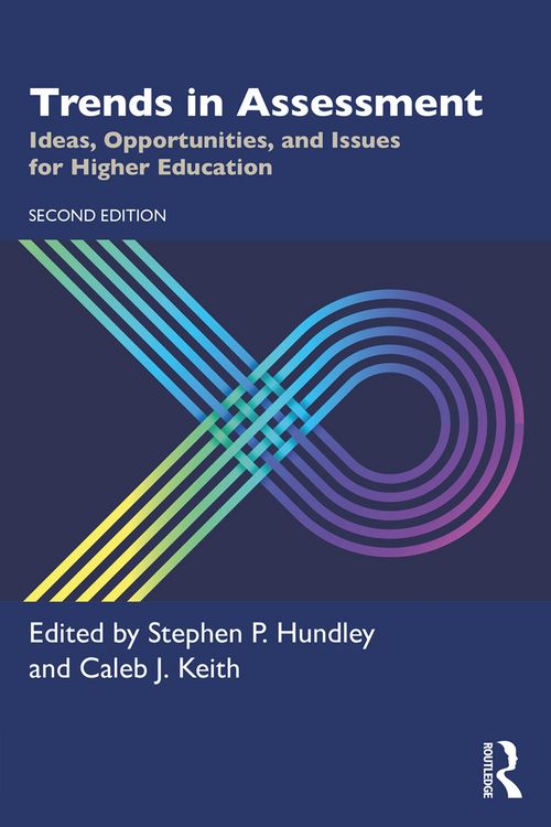 Produktbild: Trends in Assessment