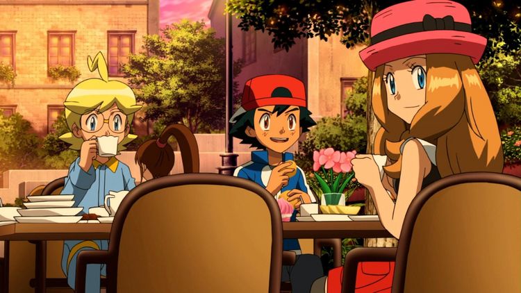 Produktbild: Pok&eacute;mon &ndash; Der Film: Diancie und der Kokon der Zerst&ouml;rung
