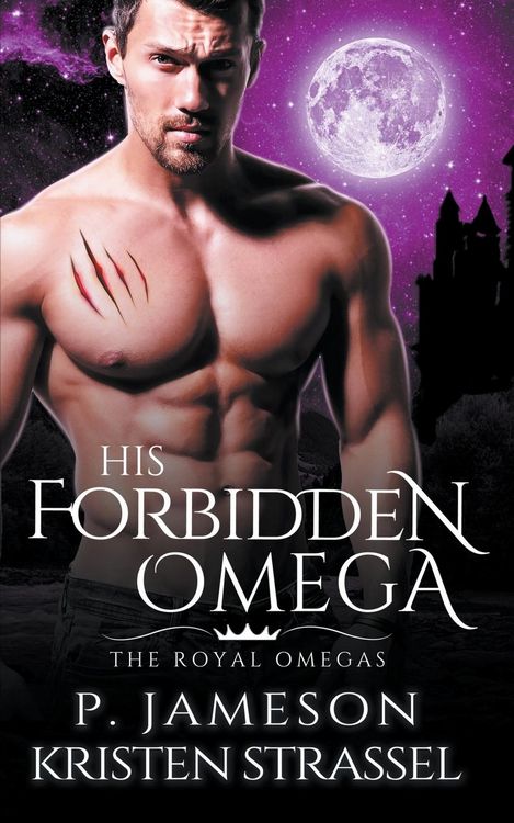 Produktbild: His Forbidden Omega