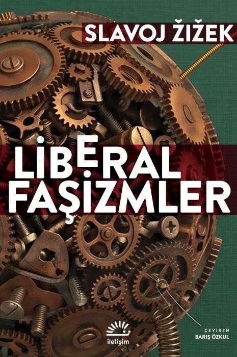 Produktbild: Liberal Fasizmler