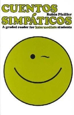 Produktbild: Smiley Face Readers, Cuentos Simpaticos