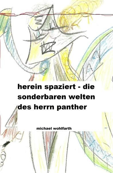 Produktbild: Hereinspaziert