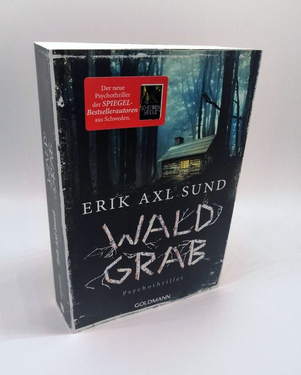 Produktbild: Waldgrab