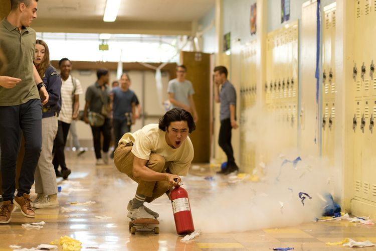 Produktbild: Booksmart