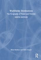 Produktbild: Boniface, B: Worldwide Destinations