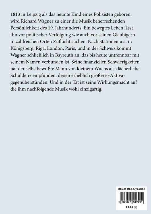 Produktbild: Tannh&auml;user und Der S&auml;ngerkrieg auf Wartburg (Gro&szlig;druck)