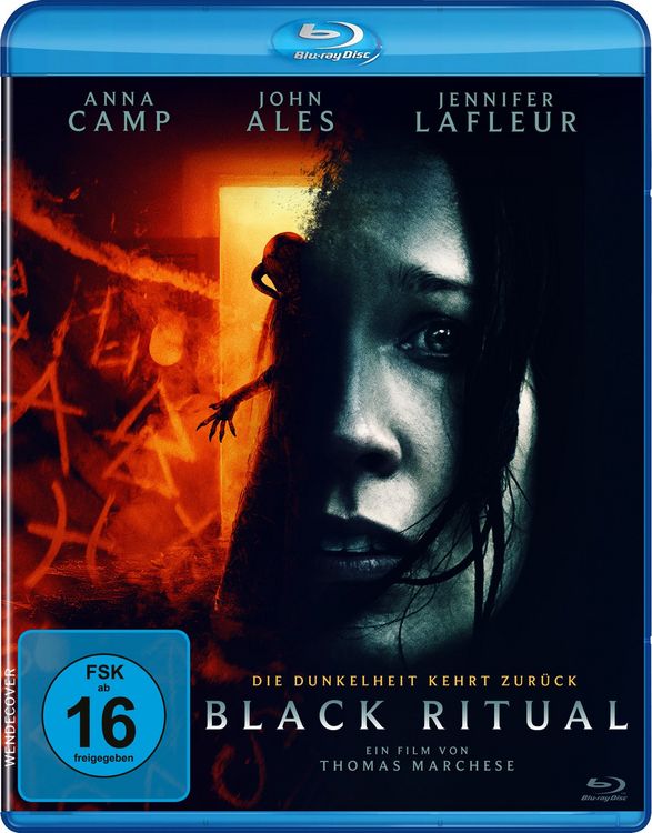 Produktbild: Black Ritual