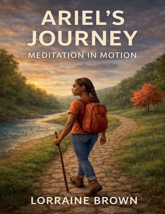 Produktbild: Ariel's Journey Meditation In Motion