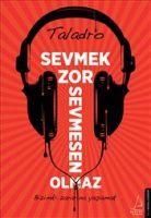 Produktbild: Sevmek Zor Sevmesen Olmaz