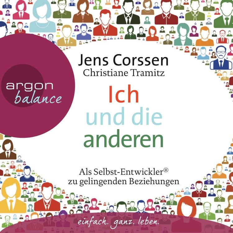 Produktbild: Ich und die anderen