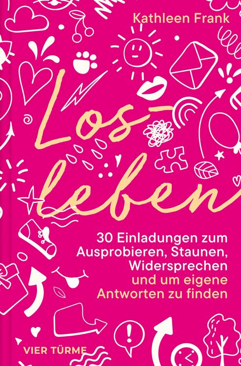 Produktbild: Losleben