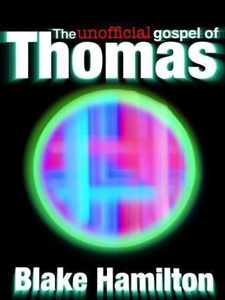 Produktbild: Unofficial Gospel of Thomas