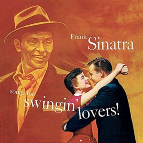 Produktbild: Songs For Swingin Lovers (LP)