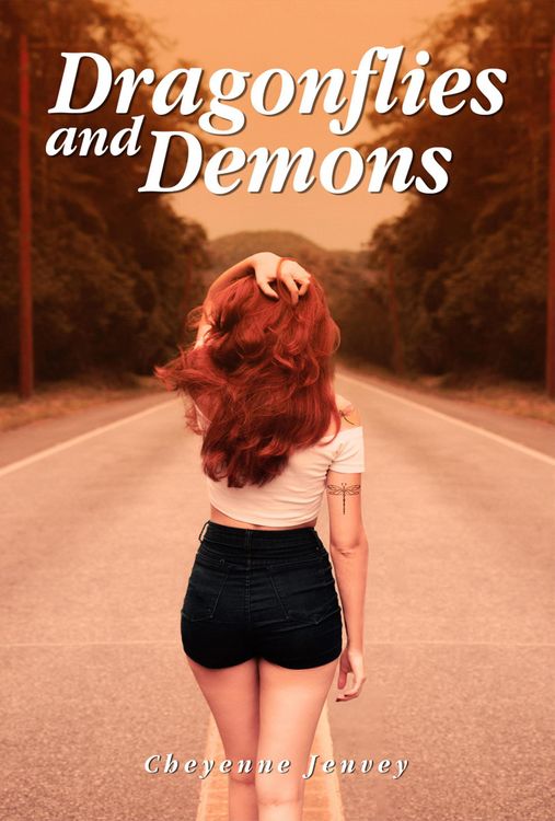 Produktbild: Dragonflies and Demons