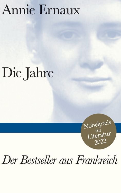 Produktbild: Die Jahre